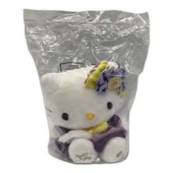 クラブツリー&イブリン ハローキティー 2012年クリスマス 限定