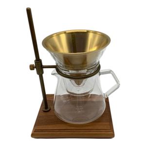 KINTO (キント) ブリュワースタンドセット SLOW COFFEE STYLE