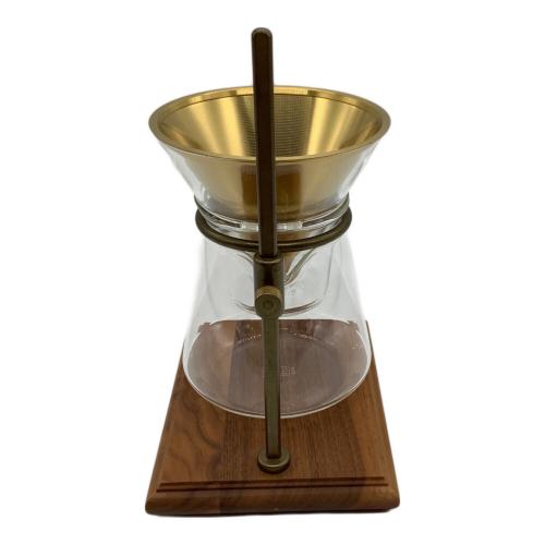 KINTO (キント) ブリュワースタンドセット SLOW COFFEE STYLE