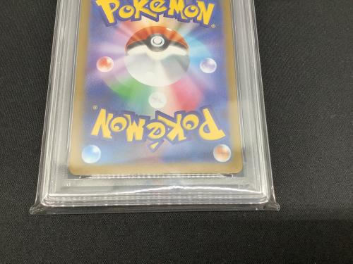 PSA10 シシコ ポケモンカード メガシンフォニア AR