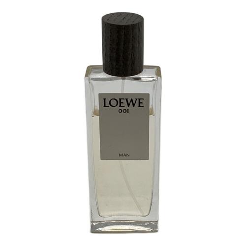 LOEWE (ロエベ) オードパルファム 50ml 残量50%-80% 001