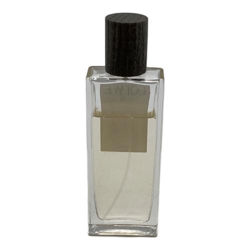 LOEWE (ロエベ) オードパルファム 50ml 残量50%-80% 001