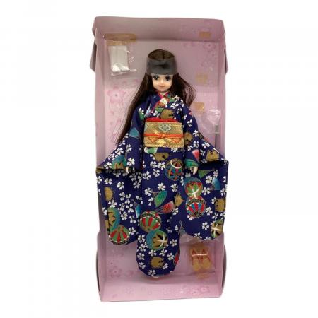 TAKARA (タカラ) ジェニーちゃん 着物｜トレファクONLINE