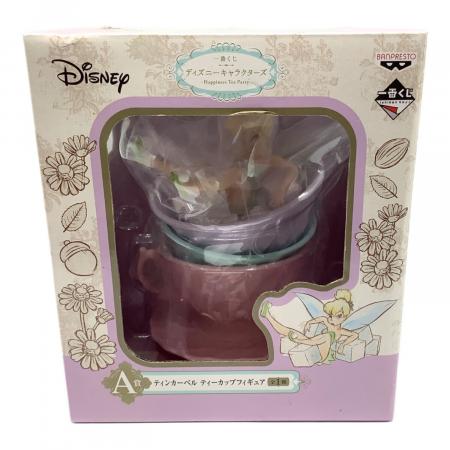 DISNEY (ディズニー) ティーカップフィギュア｜トレファクONLINE