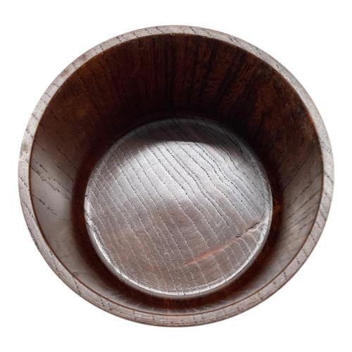 野原工芸 (ノハラコウゲイ) 茶筒 保管ヨゴレ有