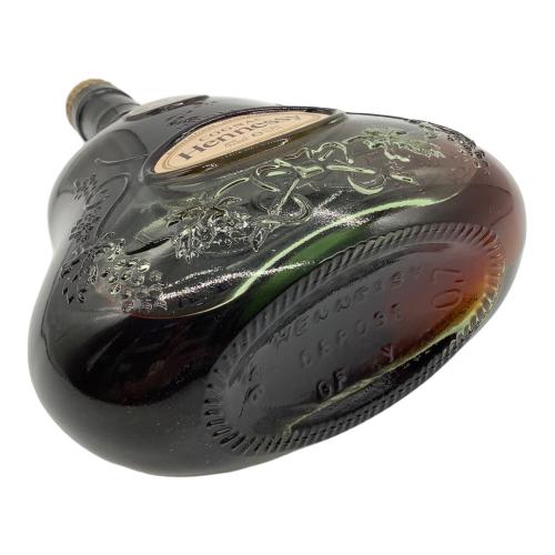 ヘネシー (Hennessy) XO 金キャップ コニャック 700ml