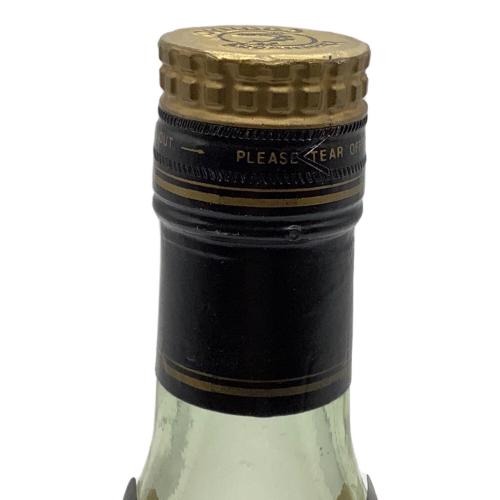 ヘネシー (Hennessy) XO 金キャップ コニャック 700ml