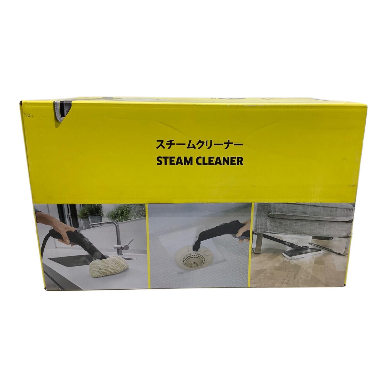 Karcher (ケルヒャー) スチームクリーナー SC 2 EasyFix W｜トレファク