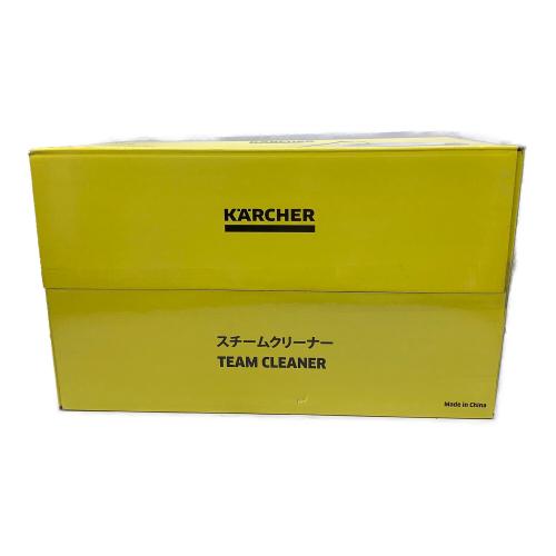 Karcher (ケルヒャー) スチームクリーナー SC 2 EasyFix W