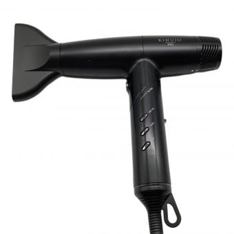KINUJO (キヌージョ) ドライヤー KP101 2022年製 pro Hair Dryer