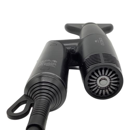 KINUJO (キヌージョ) ドライヤー KP101 2022年製 pro Hair Dryer