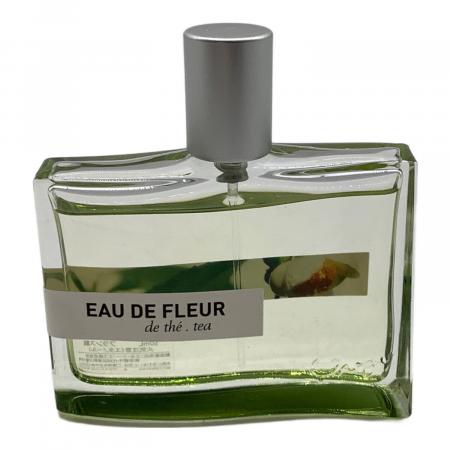KENZO (ケンゾー) オーデトワレ 50ml 残量80%-99% オーデフルール