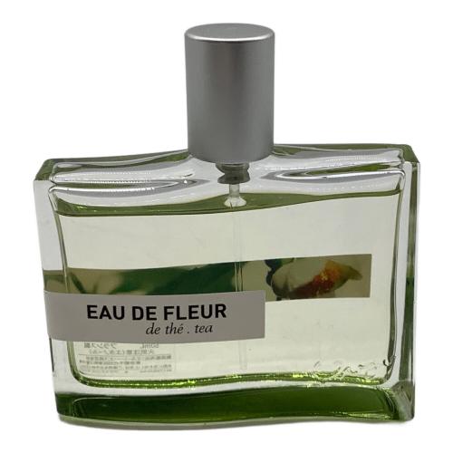 KENZO (ケンゾー) オーデトワレ 50ml 残量80%-99% オーデフルールティー