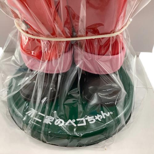 ペコちゃん (ペコチャン) 首ふり人形 約30㎝