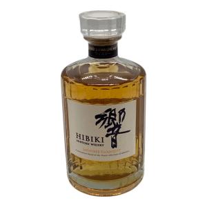 サントリー 響 ジャパニーズウイスキー 700ml