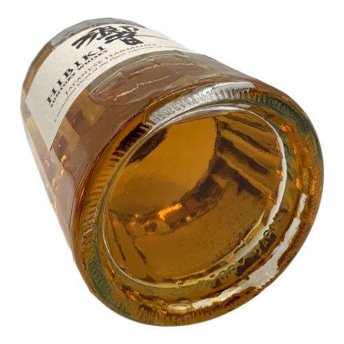 サントリー 響 ジャパニーズウイスキー 700ml