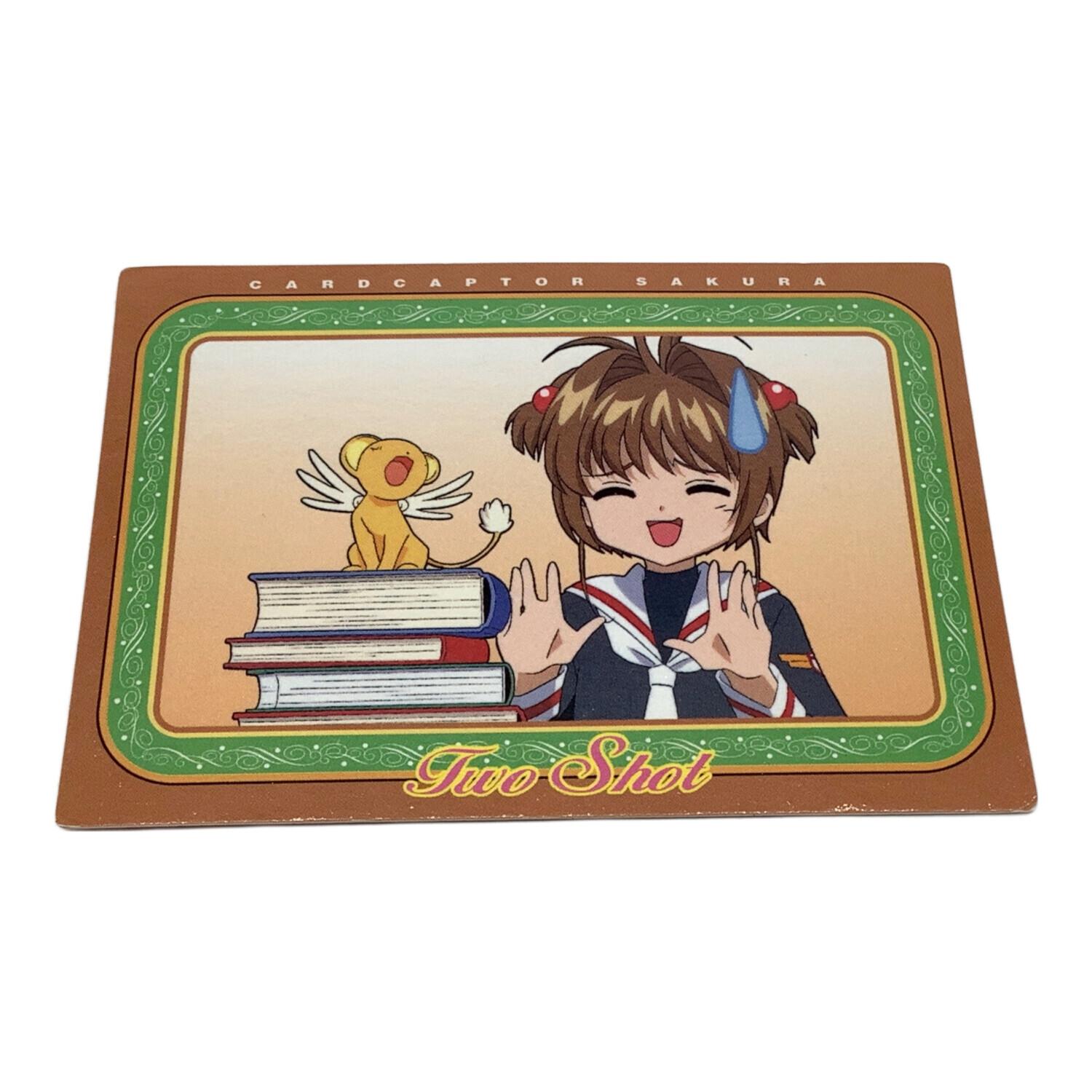 カードキャプターさくら カードダス マスターズ ほか 175種類 まとめ売り カードキャプターさくら (カードキャプターサクラ) トレーディング