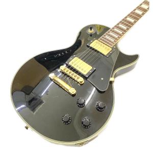 Burny (バーニー) レスポールタイプ エレキギター SRLC-55 @