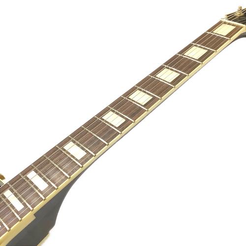 Burny (バーニー) レスポールタイプ エレキギター SRLC-55 @