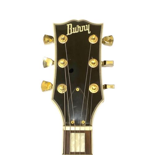 Burny (バーニー) レスポールタイプ エレキギター SRLC-55 @