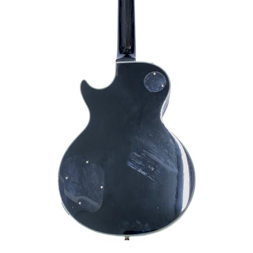 Burny (バーニー) レスポールタイプ エレキギター SRLC-55 @