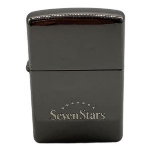 ZIPPO (ジッポ) オイルライター 1997年製 セブンスター