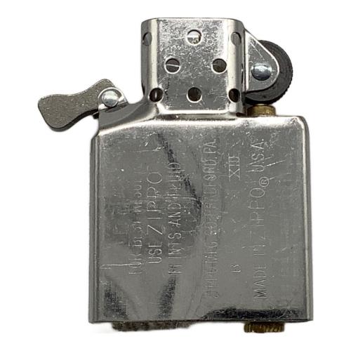 ZIPPO (ジッポ) オイルライター 1997年製 セブンスター