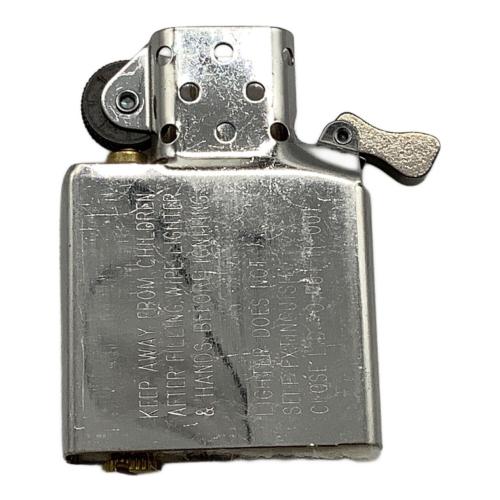 ZIPPO (ジッポ) オイルライター 1997年製 セブンスター