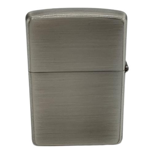 ZIPPO (ジッポ) オイルライター 2000年製 セブンスター