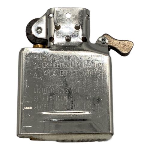 ZIPPO (ジッポ) オイルライター 2000年製 セブンスター