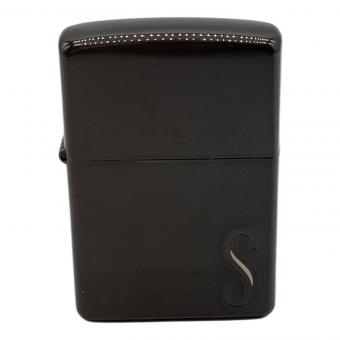 ZIPPO (ジッポ) オイルライター 2000年製 セブンスター 懸賞