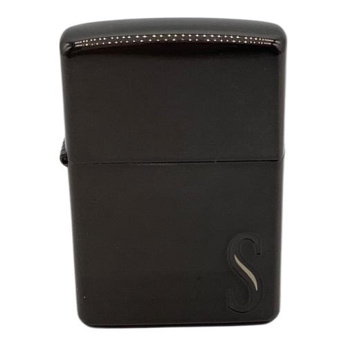 ZIPPO (ジッポ) オイルライター 2000年製 セブンスター 懸賞