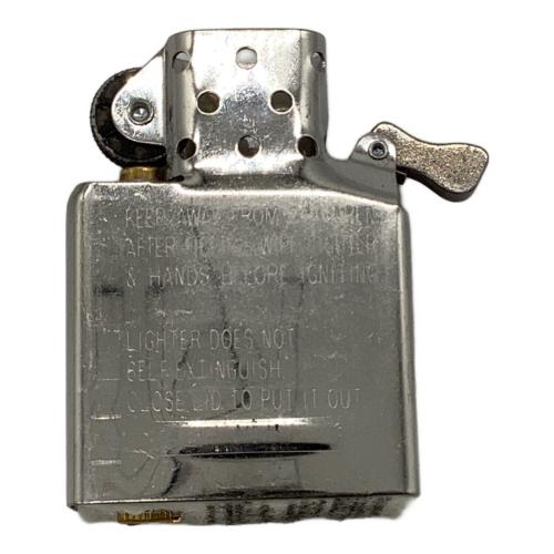 ZIPPO (ジッポ) オイルライター 2000年製 セブンスター 懸賞