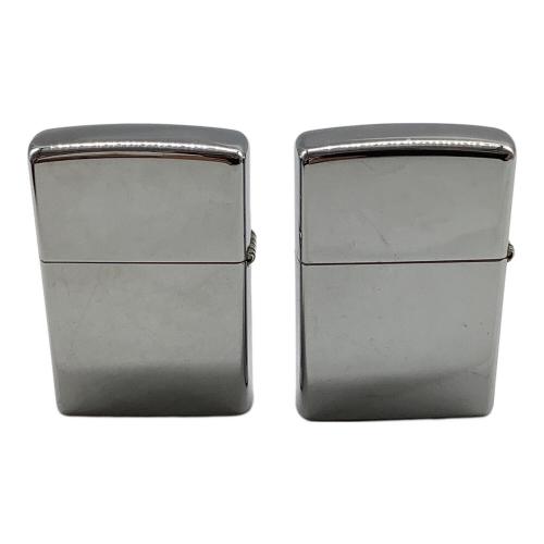 ZIPPO (ジッポ) オイルライター 1996年製 PINUP GIRLS THE Four Seasons
