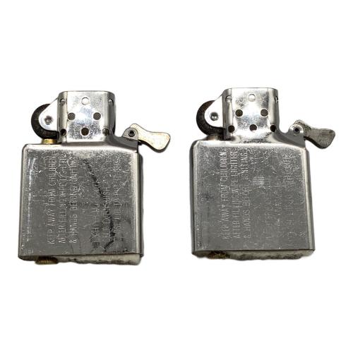 ZIPPO (ジッポ) オイルライター 1996年製 PINUP GIRLS THE Four Seasons