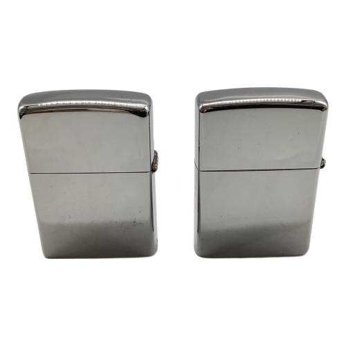 ZIPPO (ジッポ) オイルライター 1996年製 PINUP GIRLS THE Four Seasons