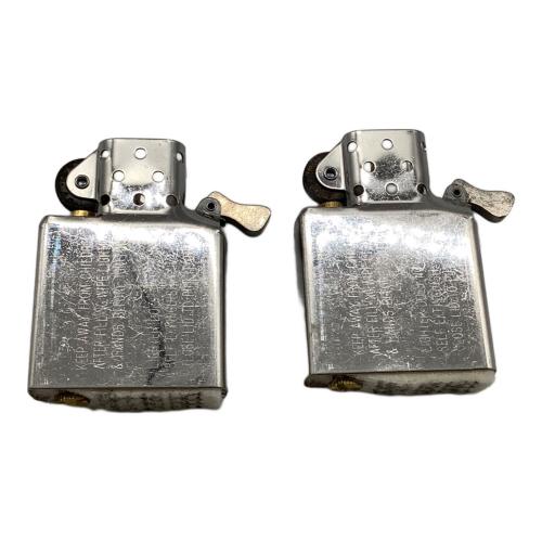 ZIPPO (ジッポ) オイルライター 1996年製 PINUP GIRLS THE Four Seasons
