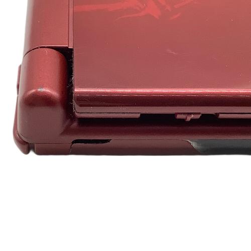Nintendo (ニンテンドー) New 3DS LL RED-001 モンスターハンターＸＸモデル