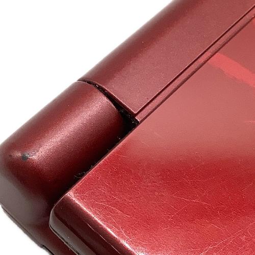 Nintendo (ニンテンドー) New 3DS LL RED-001 モンスターハンターＸＸモデル