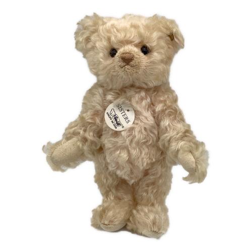 Steiff (シュタイフ) ヌイグルミ 676079
