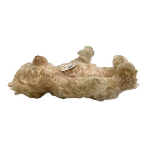 Steiff (シュタイフ) ヌイグルミ 676079