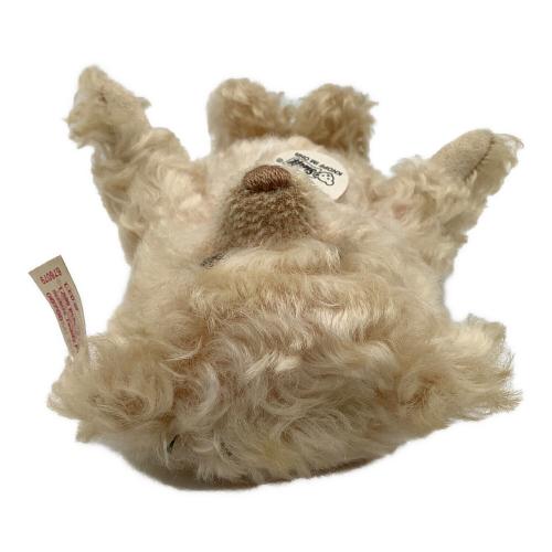 Steiff (シュタイフ) ヌイグルミ 676079