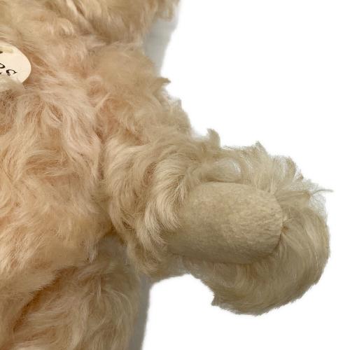 Steiff (シュタイフ) ヌイグルミ 676079