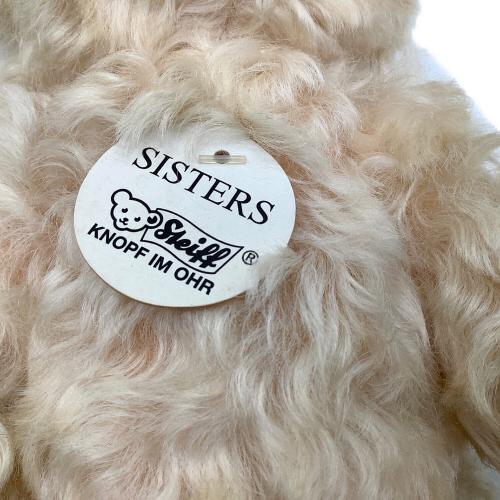 Steiff (シュタイフ) ヌイグルミ 676079