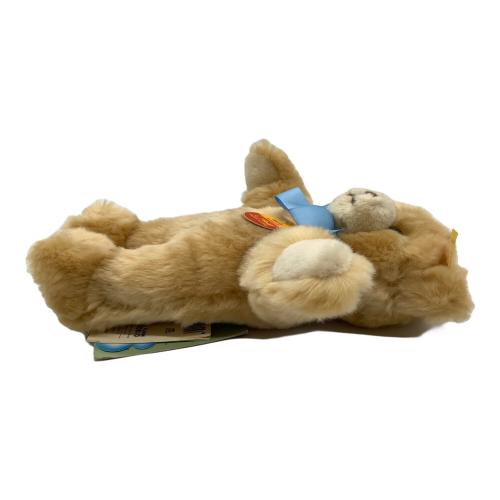Steiff (シュタイフ) ヌイグルミ 019333