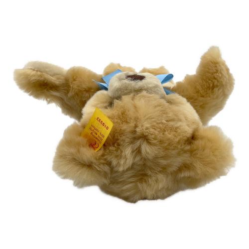 Steiff (シュタイフ) ヌイグルミ 019333