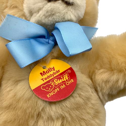 Steiff (シュタイフ) ヌイグルミ 019333