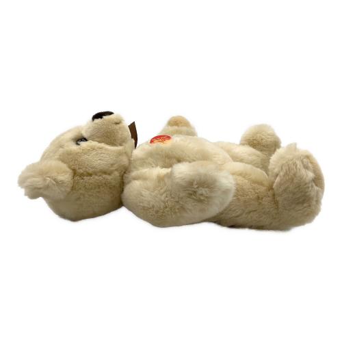 Steiff (シュタイフ) ヌイグルミ 019579