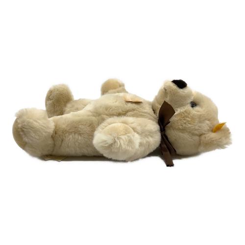 Steiff (シュタイフ) ヌイグルミ 019579