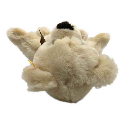 Steiff (シュタイフ) ヌイグルミ 019579